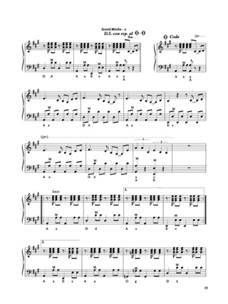 Play Along Cajun - Tesse Telman - Partition - Accordéon